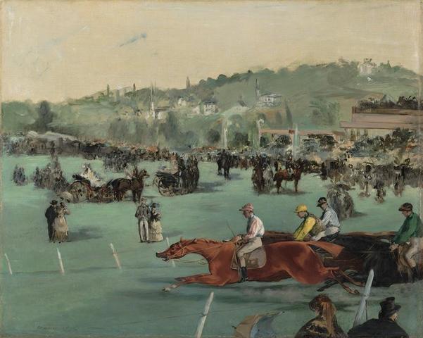 Edouard Manet