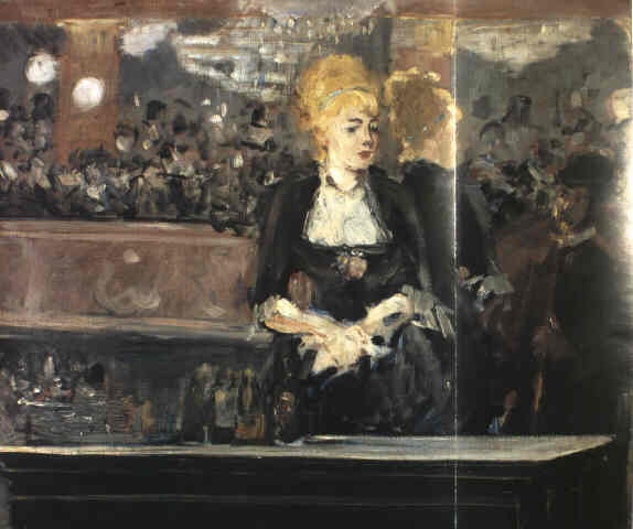 Edouard Manet