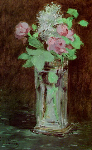 Edouard Manet